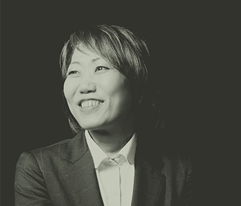 SWAMPERSリーダー 梶原