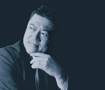 SWAMPERSサブリーダー 中橋